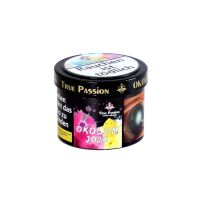 True Passion Okolom 200g