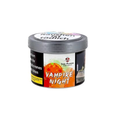 True Passion Vampire Nights 200g