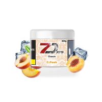7Days C. Peah 200g