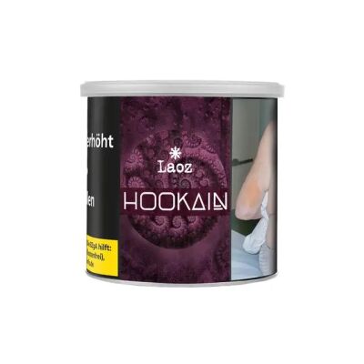 Hookain Laoz 200g