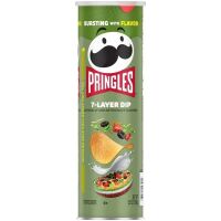 Pringles -  7-Layers Dip 158g