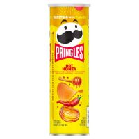 Pringles -  Hot Honey 156g