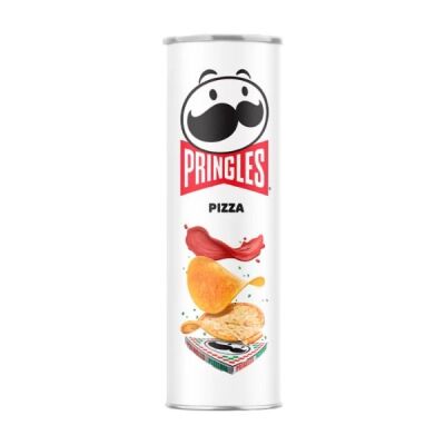 Pringles -  Pizza 165g
