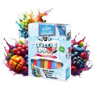 Freeze Pops Wassereis Fun (10x)