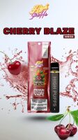 High Puffs - H4 - Superior Vape Cherry Blaze 1ml