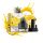 Arcbear Pro 15000 - Banana Pineapple - Pod