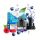 Arcbear Pro 15000 - Blue Razz - Pod