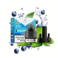 Arcbear Pro 15000 - Blueberry Ice - Pod