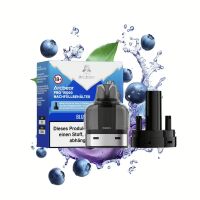 Arcbear Pro 15000 - Blueberry Mint - Pod