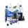 Arcbear Pro 15000 - Blueberry Mint - Pod