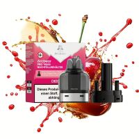 Arcbear Pro 15000 - Cherry Cola Ice - Pod