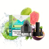 Arcbear Pro 15000 - Kiwi Passionfruit Guava - Pod