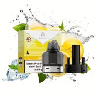Arcbear Pro 15000 - Lemon Line - Pod