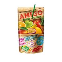 AMIGO Fruit Drink 0,2L - Multivita