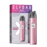 Elfbar - ELFX 2 Berry Pink