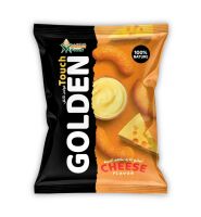 Golden Touch Chips Cheese 70g