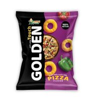 Golden Touch Chips Pizza 70g