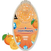 Hoffman Kapseln Summer Fresh