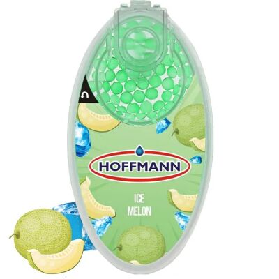 Hoffman Kapseln Ice Melon