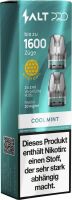 SALT Pro - Cool Mint - 2er Pack