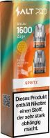 SALT Pro - Spritz - 2er Pack