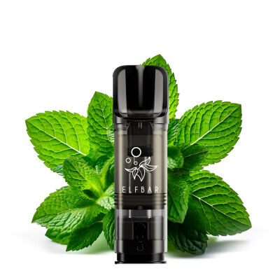 ELFA Pod - Double Mint - 2er Pack *NEU*