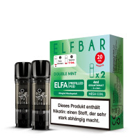 ELFA Pod - Double Mint - 2er Pack *NEU*
