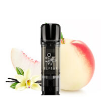 ELFA Pod - Vanilla White Peach - 2er Pack *NEU*