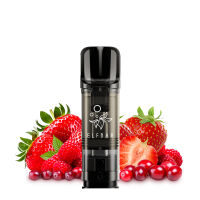ELFA Pod - Triple Berries - 2er Pack