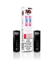 IVG Air 4in1 Pod Strawberry Ice - 2er Pack