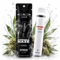 Pr1me H4ze Vape - Amnesia Haze