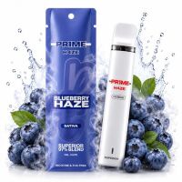 Pr1me H4ze Vape - Blueberry Haze