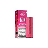 AL Fakher - Hypermax 50K - Akku Magenta