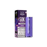 AL Fakher - Hypermax 50K - Akku Purple