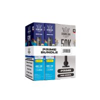 AL Fakher - Hypermax 50K - Berry Blue