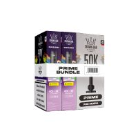 AL Fakher - Hypermax 50K - Grape Berry