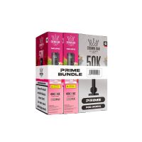 AL Fakher - Hypermax 50K - Two Apple