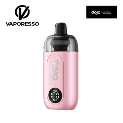 Dojo Blast X - Akku - Pink