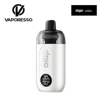 Dojo Blast X - Akku - White
