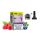 Dojo Blast X - Blueberry Sour Raspberry - 10ml Kit