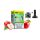 Dojo Blast X - Double Apple - 10ml Kit