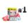 Dojo Blast X - Watermelon Ice - 10ml Kit