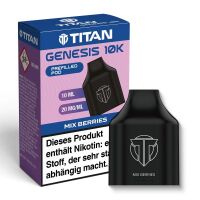 Titan Genesis - 10k Pod - Mix Berries