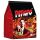 PIPAPO - KNAX Flama Roja 70g