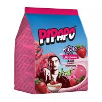 PIPAPO - KNAX Milky Strawberry 70g