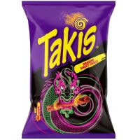 Takis Dragon Sweet Chilli 90g