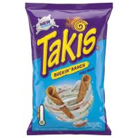 Takis Bucking Ranch 100g