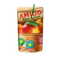 AMIGO Fruit Drink 0,2L - Mango