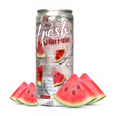 Fresh Drink - Watermelon 330ml