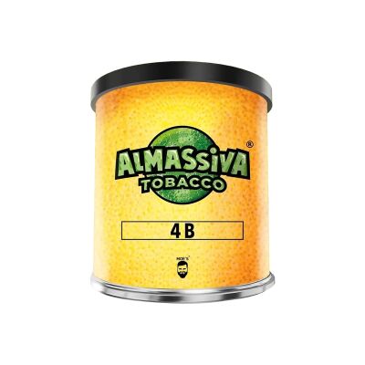 Almassiva 4 B 200g (29,90)